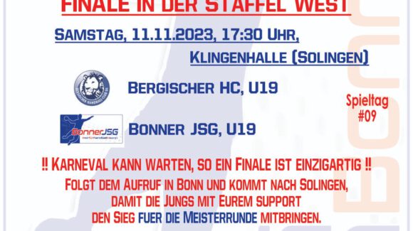 Vorberichte 10./11./12.11.2023 Vorberichte 10./11./12.11.2023