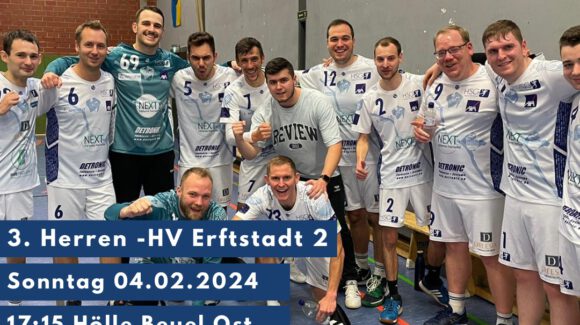 Vorberichte 03./04.02.2024 Vorberichte 03./04.02.2024