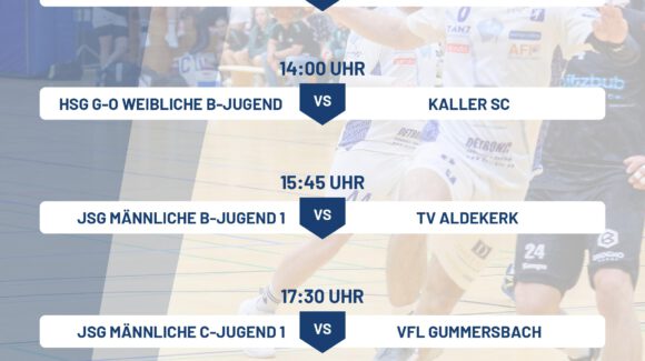 Vorberichte 17./18.02.2024 Vorberichte 17./18.02.2024