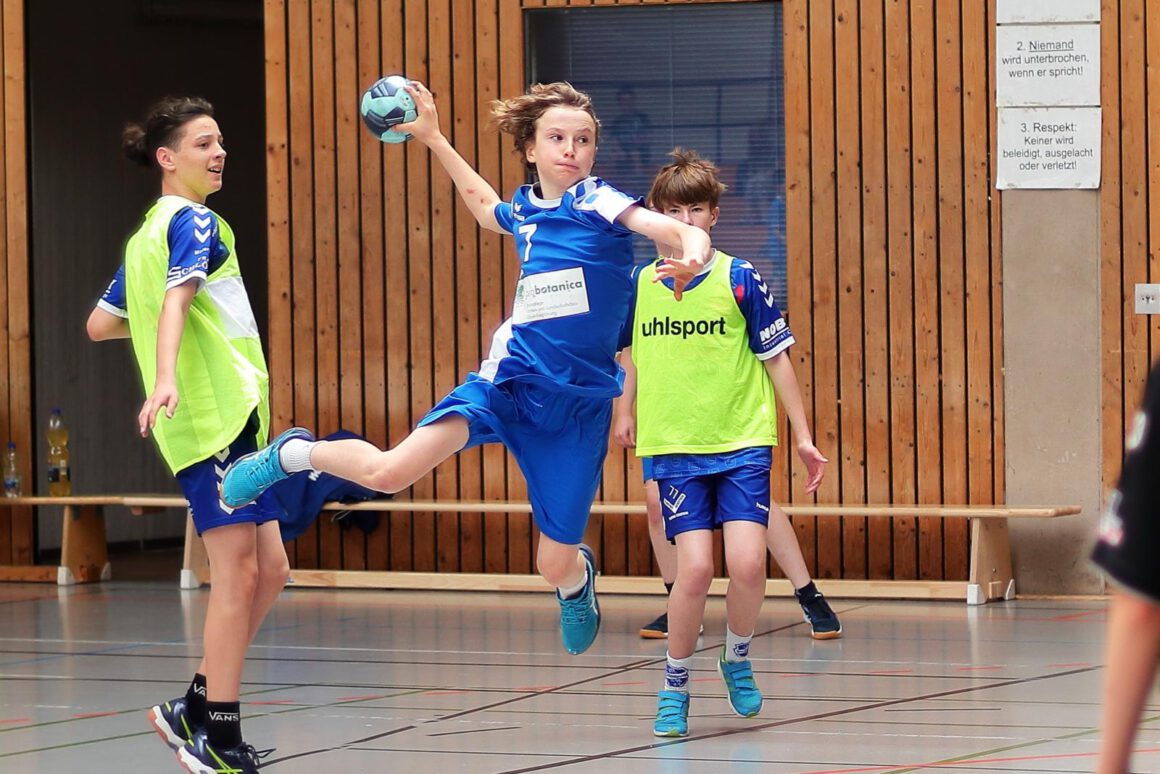 Merle-Cup 2024
