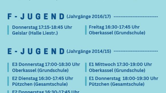 Wir suchen die Olympiahelden von übermorgen ! Wir suchen die Olympiahelden von übermorgen !
