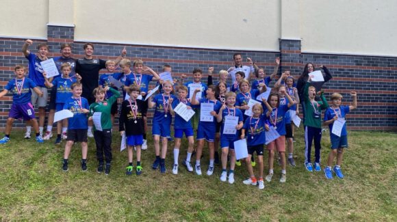 Sporttage Palmersheim Sporttage Palmersheim