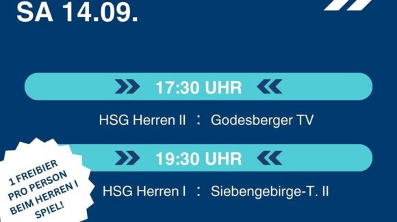 2. Herren – Vorbericht 2. Herren – Vorbericht