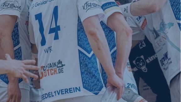 1. Herren startet in die Verbandsliga – Vorbericht 1. Herren startet in die Verbandsliga – Vorbericht