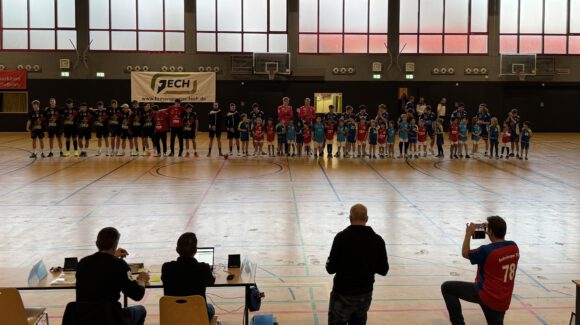 Ergebnisse und Überblick zum großen Weihnachts-Heimspieltag am 1. Dezemberwochenende Ergebnisse und Überblick zum großen Weihnachts-Heimspieltag am 1. Dezemberwochenende