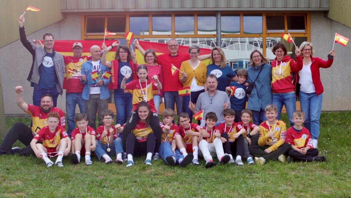 Nations-Cup 2025 der D1-Jugend