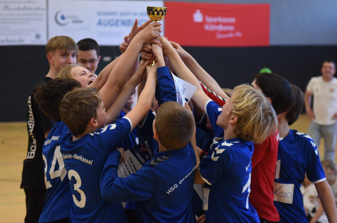 Next Level Cup 2025 – Ein Turnier für die Zukunft