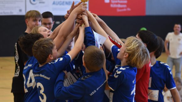 Next Level Cup 2025 – Ein Turnier für die Zukunft Next Level Cup 2025 – Ein Turnier für die Zukunft