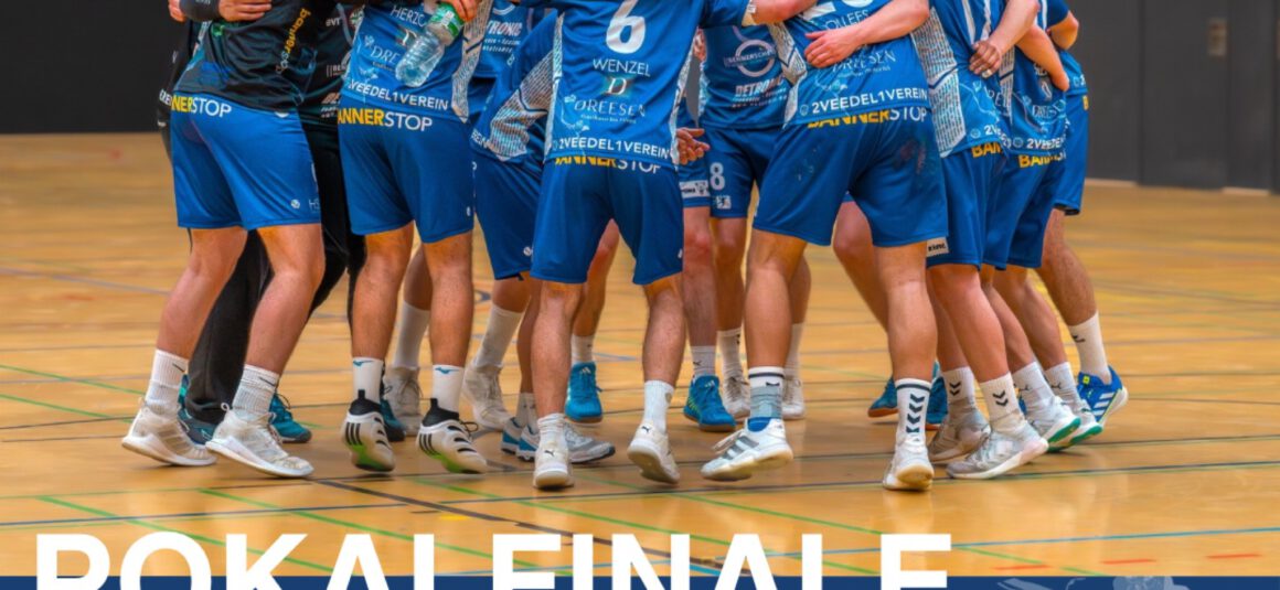 Save the date: Pokalfinaltag in der Hölle Beuel-Ost !