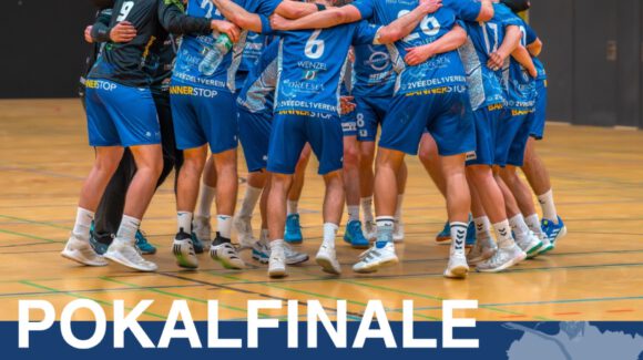 Save the date: Pokalfinaltag in der Hölle Beuel-Ost ! Save the date: Pokalfinaltag in der Hölle Beuel-Ost !