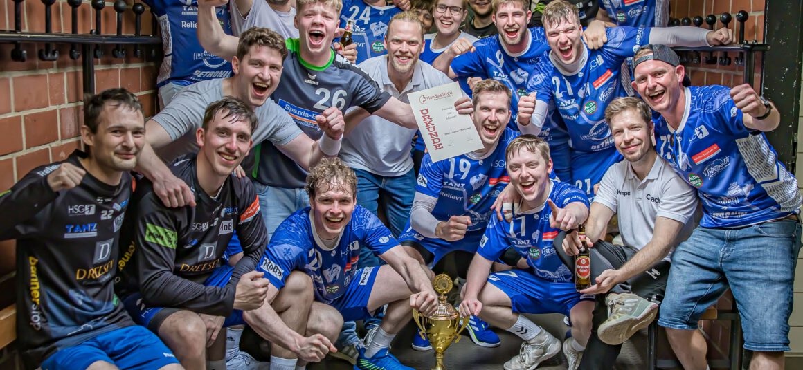 Pokalsieger 2024/25