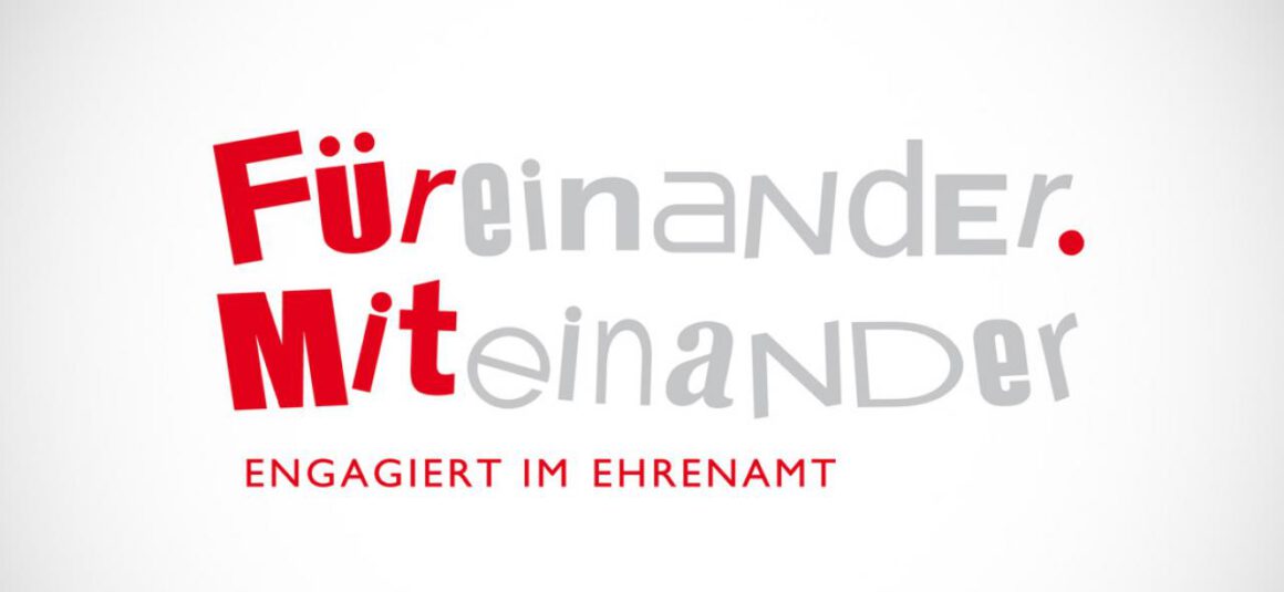 Hoch lebe das Ehrenamt!! – Teil2