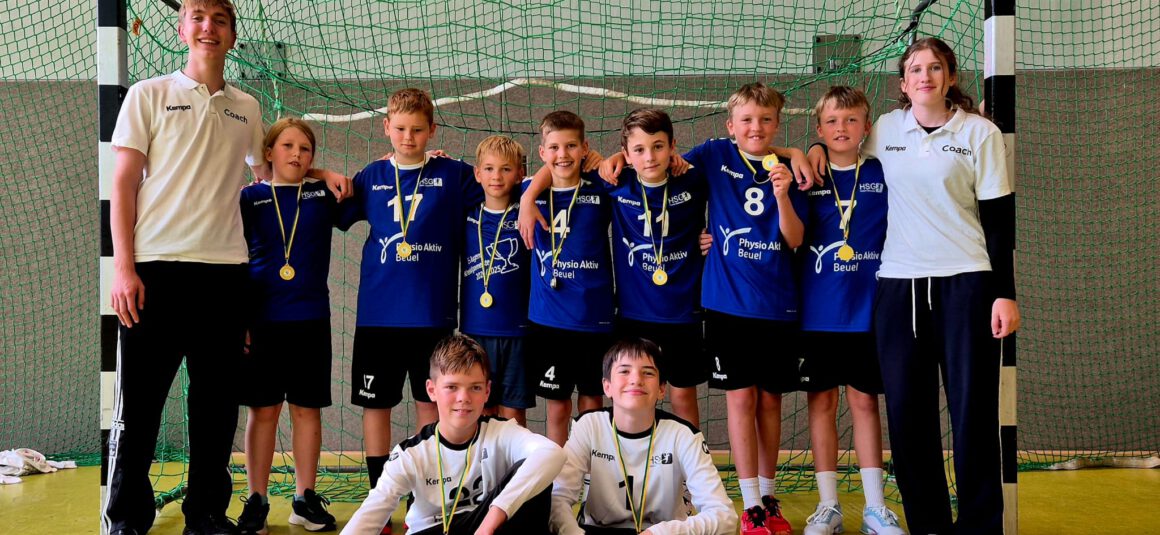 D1 beim Oberberg SommerCup