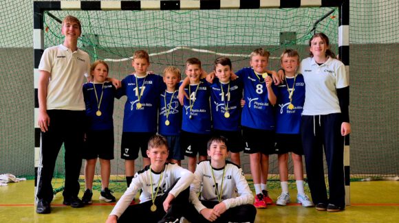 D1 beim Oberberg SommerCup D1 beim Oberberg SommerCup