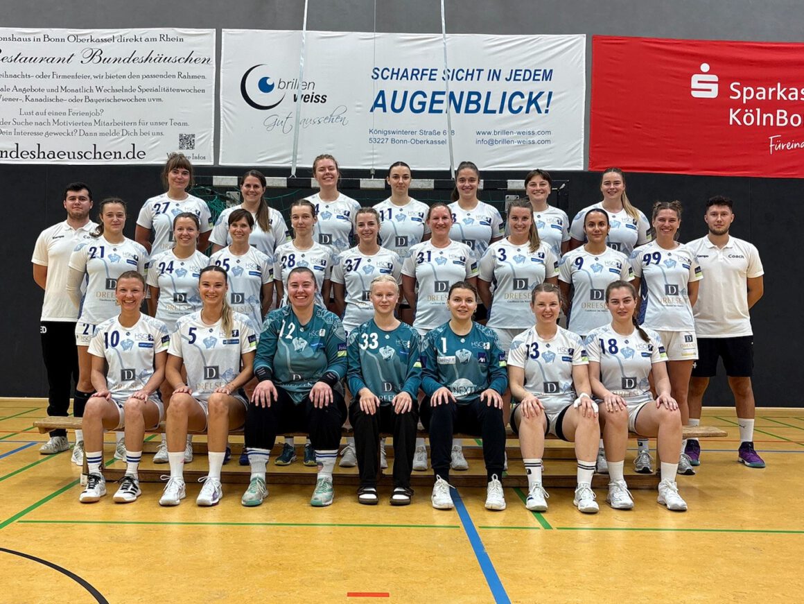 Die letzten Heimspiele der Saison !