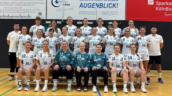 Die letzten Heimspiele der Saison !