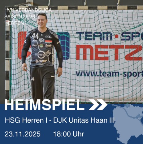 Der Spieltag vom 22./23.11.2025 Der Spieltag vom 22./23.11.2025