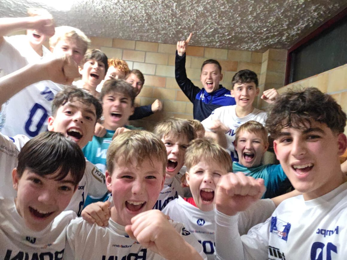 Der Spieltag zum Nikolaustag