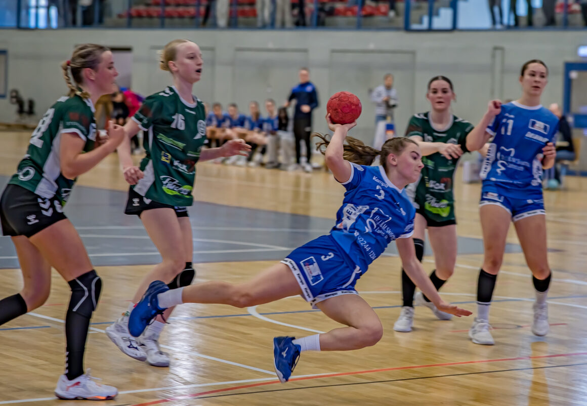 Der Spieltag vom 15./16. November 2025