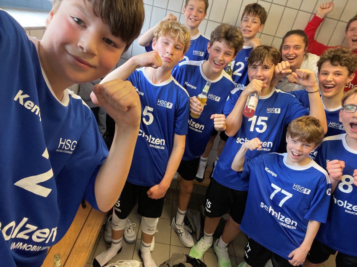 Auf der Zielgeraden des Jahres 2025 Auf der Zielgeraden des Jahres 2025