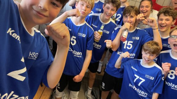 Auf der Zielgeraden des Jahres 2025 Auf der Zielgeraden des Jahres 2025