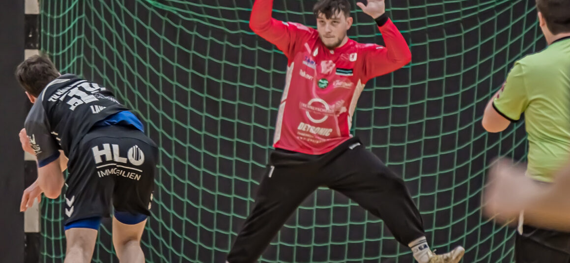 Frühstart nach den Osterferien