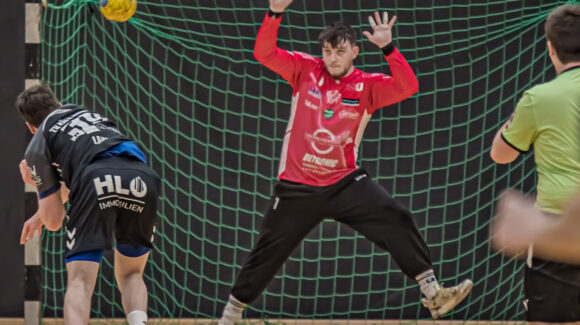 Frühstart nach den Osterferien