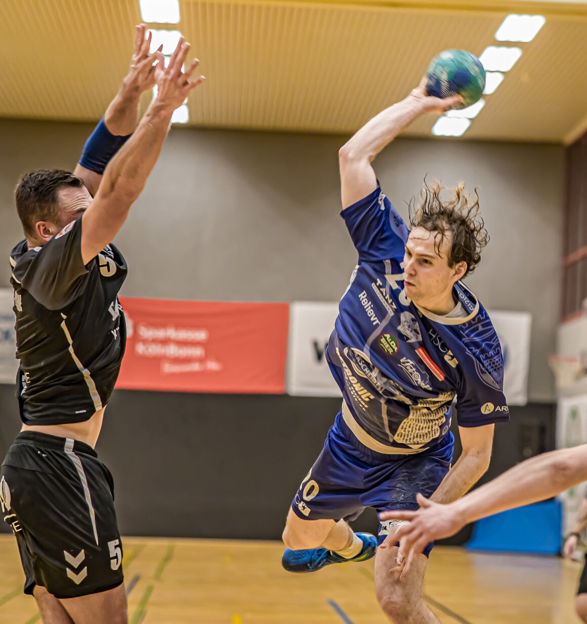 Der Spieltag vom 14./15.03.2026