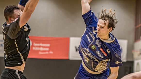 Der Spieltag vom 14./15.03.2026