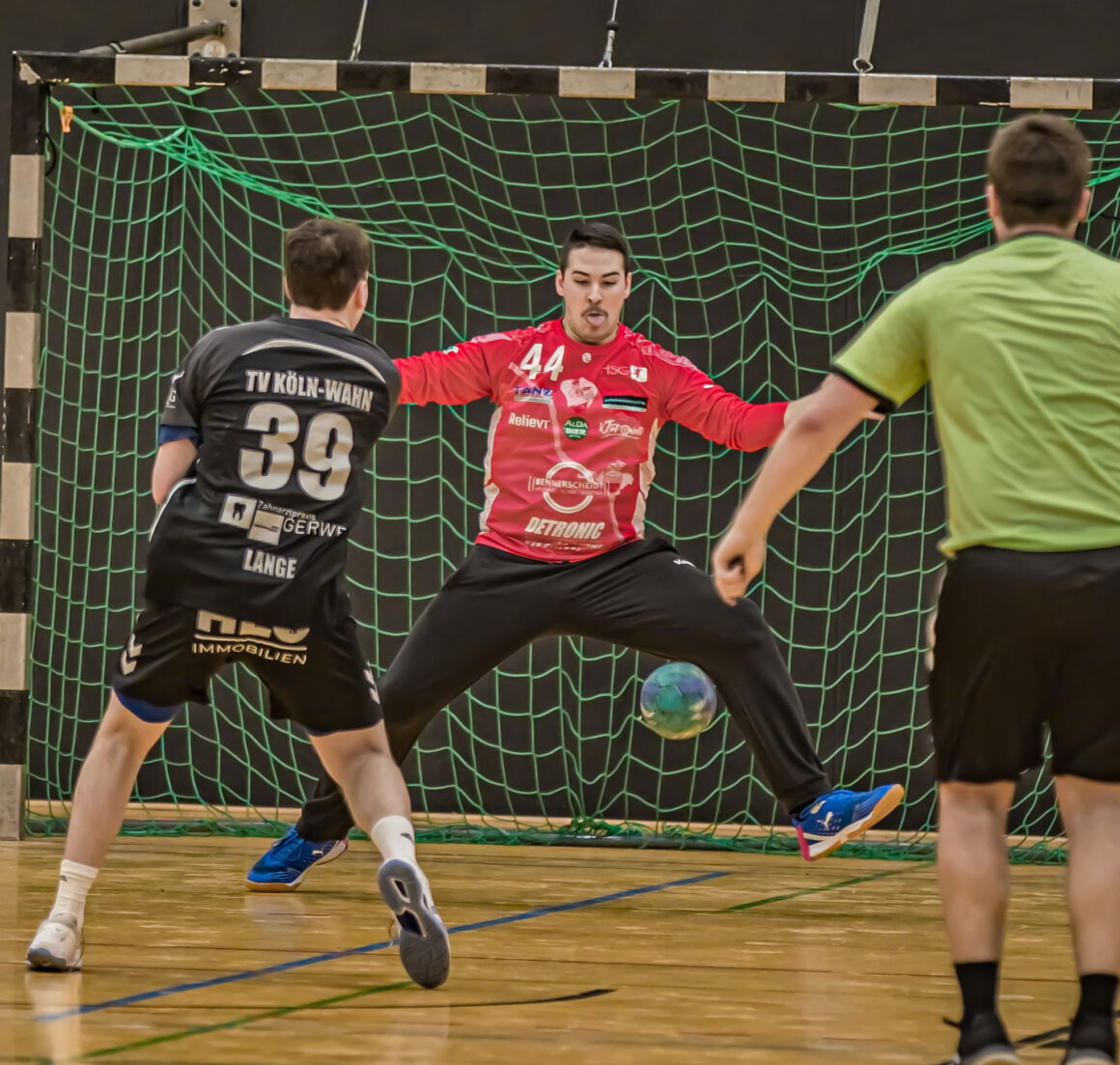 Der Spieltag 31.01./01.02.2026 Der Spieltag 31.01./01.02.2026