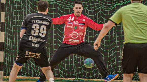 Der Spieltag 31.01./01.02.2026