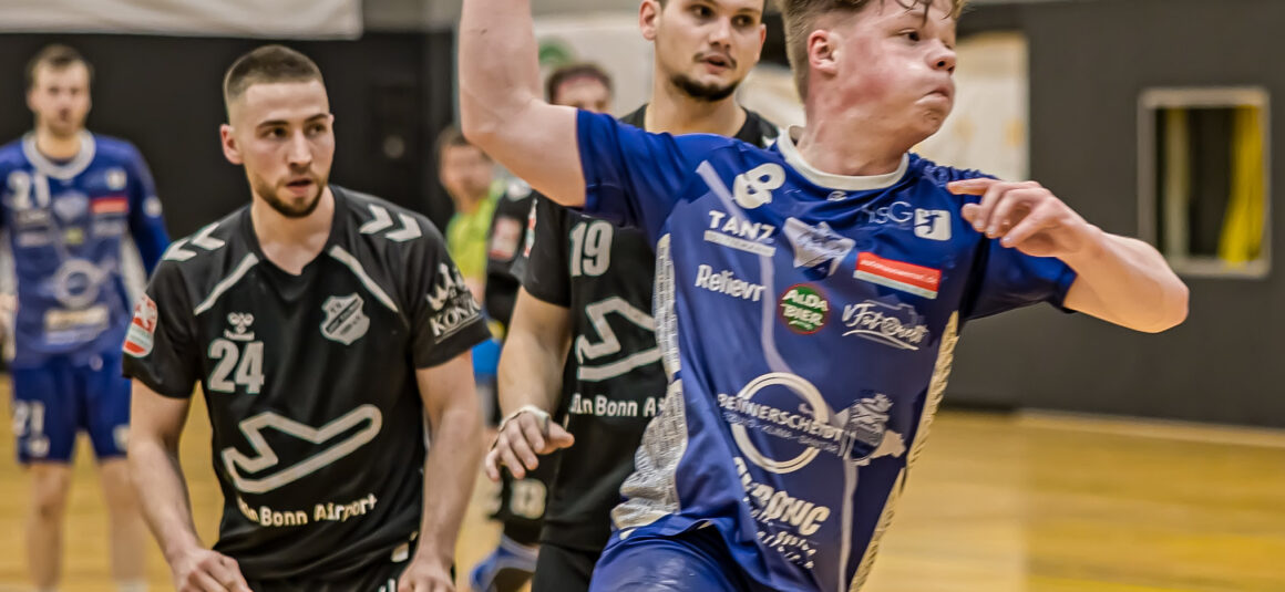 Der Spieltag vom 25./26.04.2026