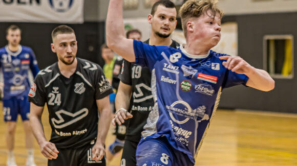 Der Spieltag vom 25./26.04.2026