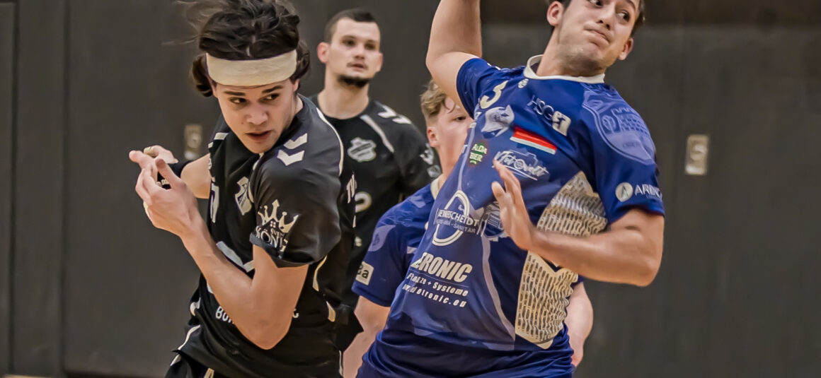 Der erste Spieltag in 2026 Der erste Spieltag in 2026