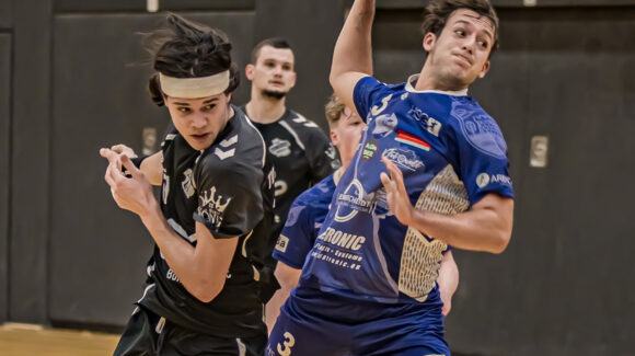 Der erste Spieltag in 2026