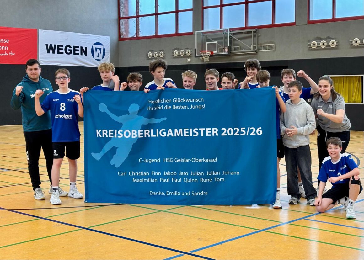 Der Spieltag 28.02./01.03.2026