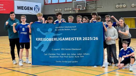 Der Spieltag 28.02./01.03.2026 Der Spieltag 28.02./01.03.2026