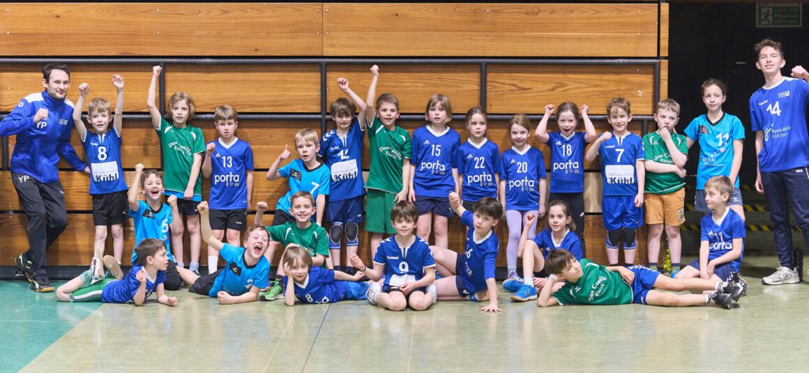 Der Spieltag 07.02./08.02.2026