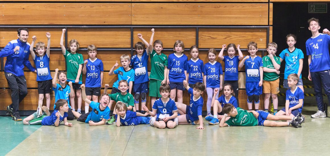 Der Spieltag 07.02./08.02.2026