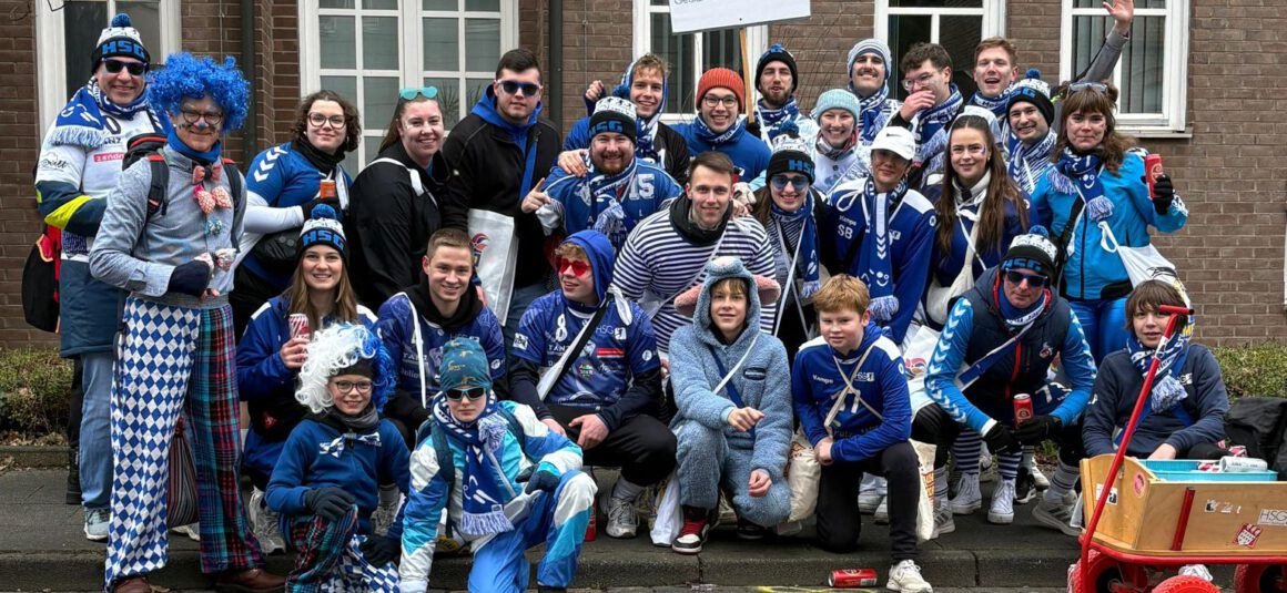 Der Spieltag 21.02./22.02.2026 Der Spieltag 21.02./22.02.2026