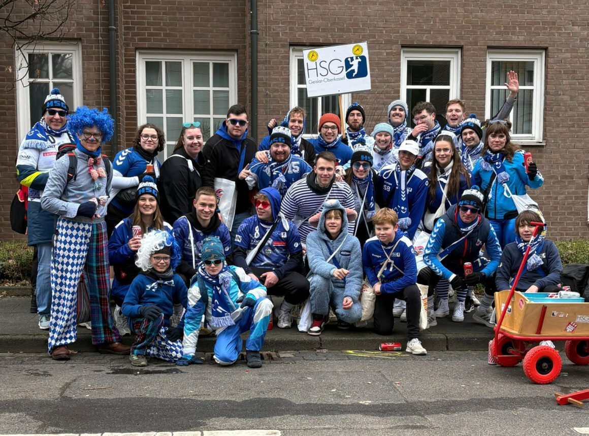 Der Spieltag 21.02./22.02.2026 Der Spieltag 21.02./22.02.2026