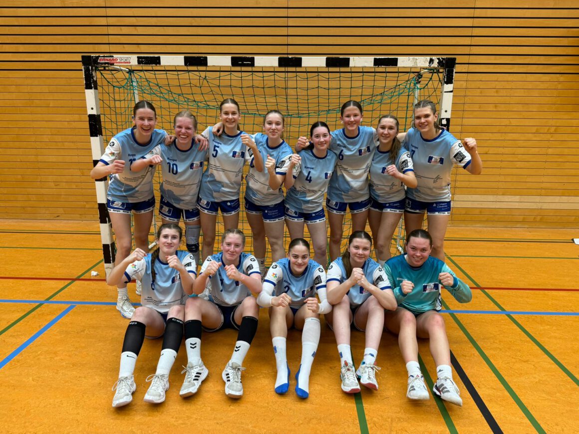 Der Spieltag 28.02./01.03.2026 Der Spieltag 28.02./01.03.2026