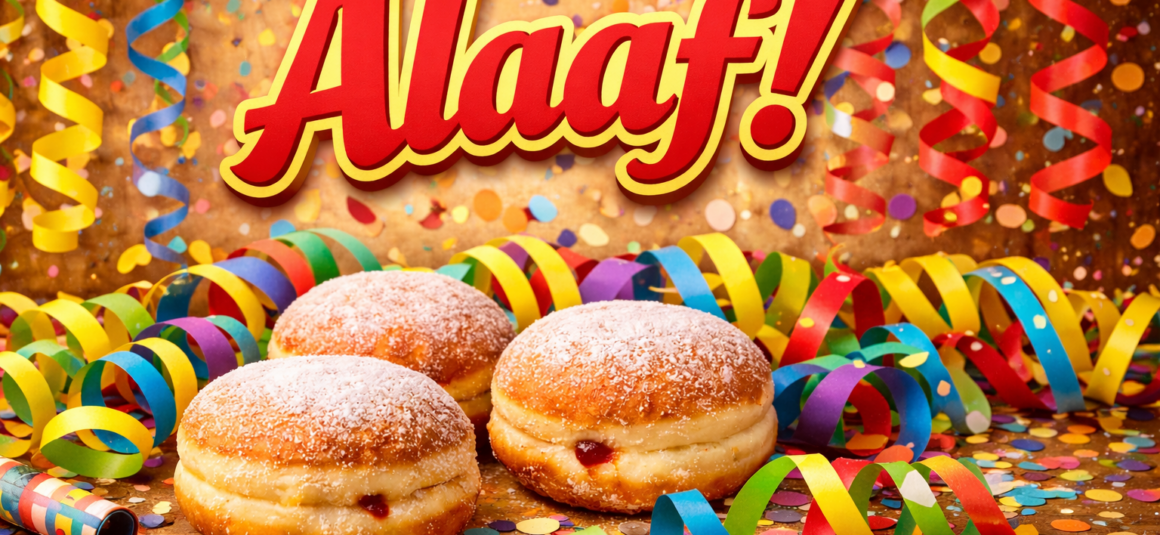 Der Spieltag 14.02./15.02.2026