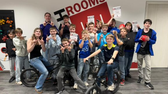 mD1 feiert Saisonabschluss mD1 feiert Saisonabschluss