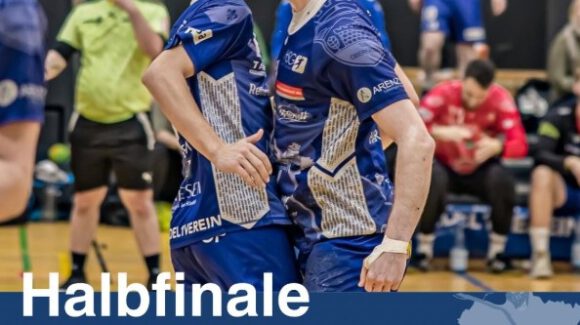 1. Herren steht im Pokalfinale 1. Herren steht im Pokalfinale