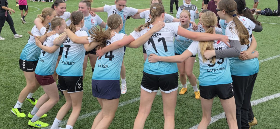 Dronninglund Cup – Tag 2
