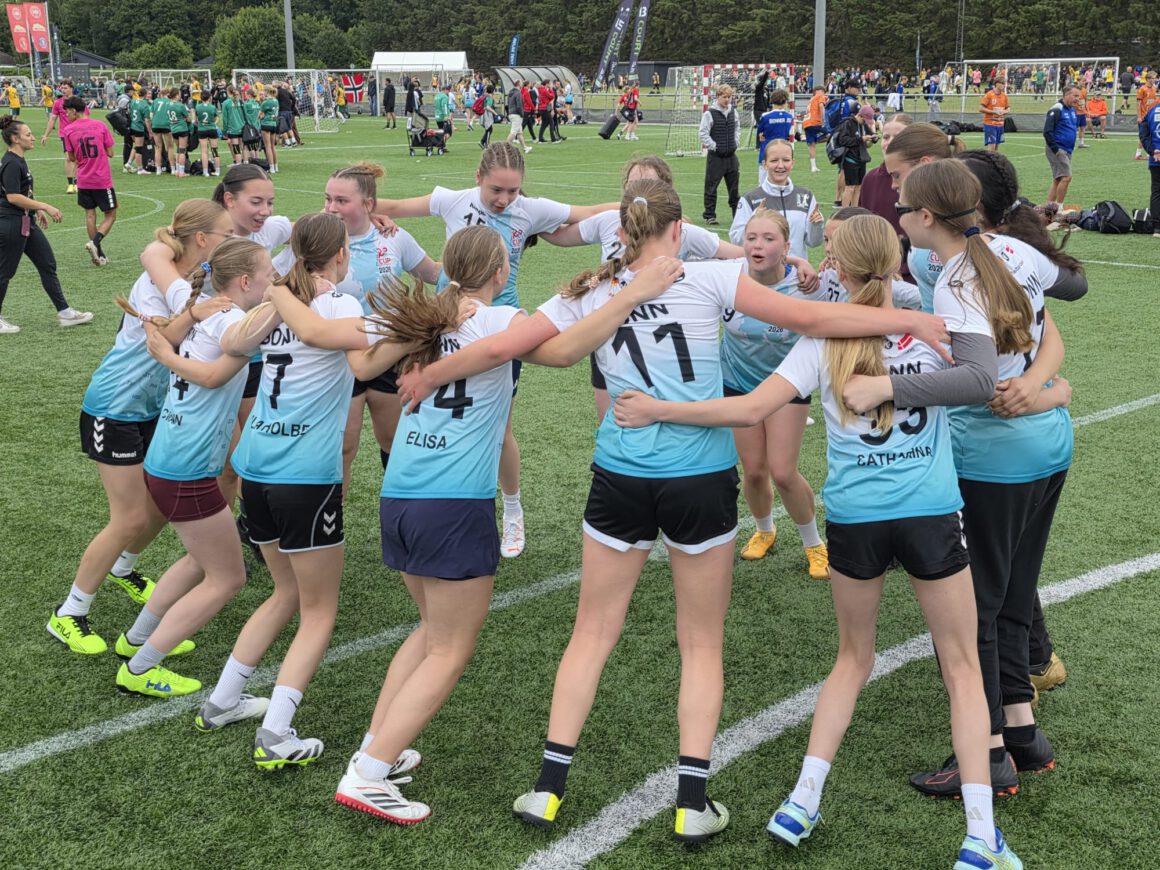 Dronninglund Cup – Tag 2 Dronninglund Cup – Tag 2