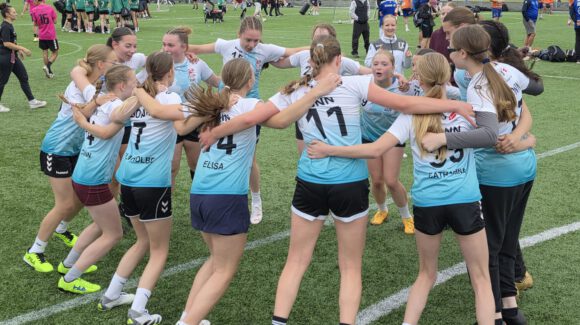 Dronninglund Cup – Tag 2