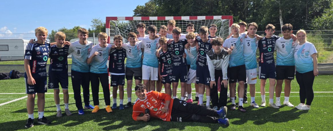Dronninglund Cup – Tag 3 Dronninglund Cup – Tag 3