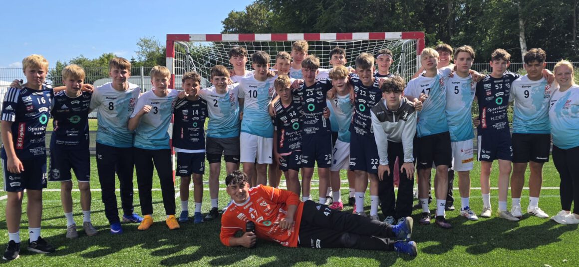 Dronninglund Cup – Tag 3